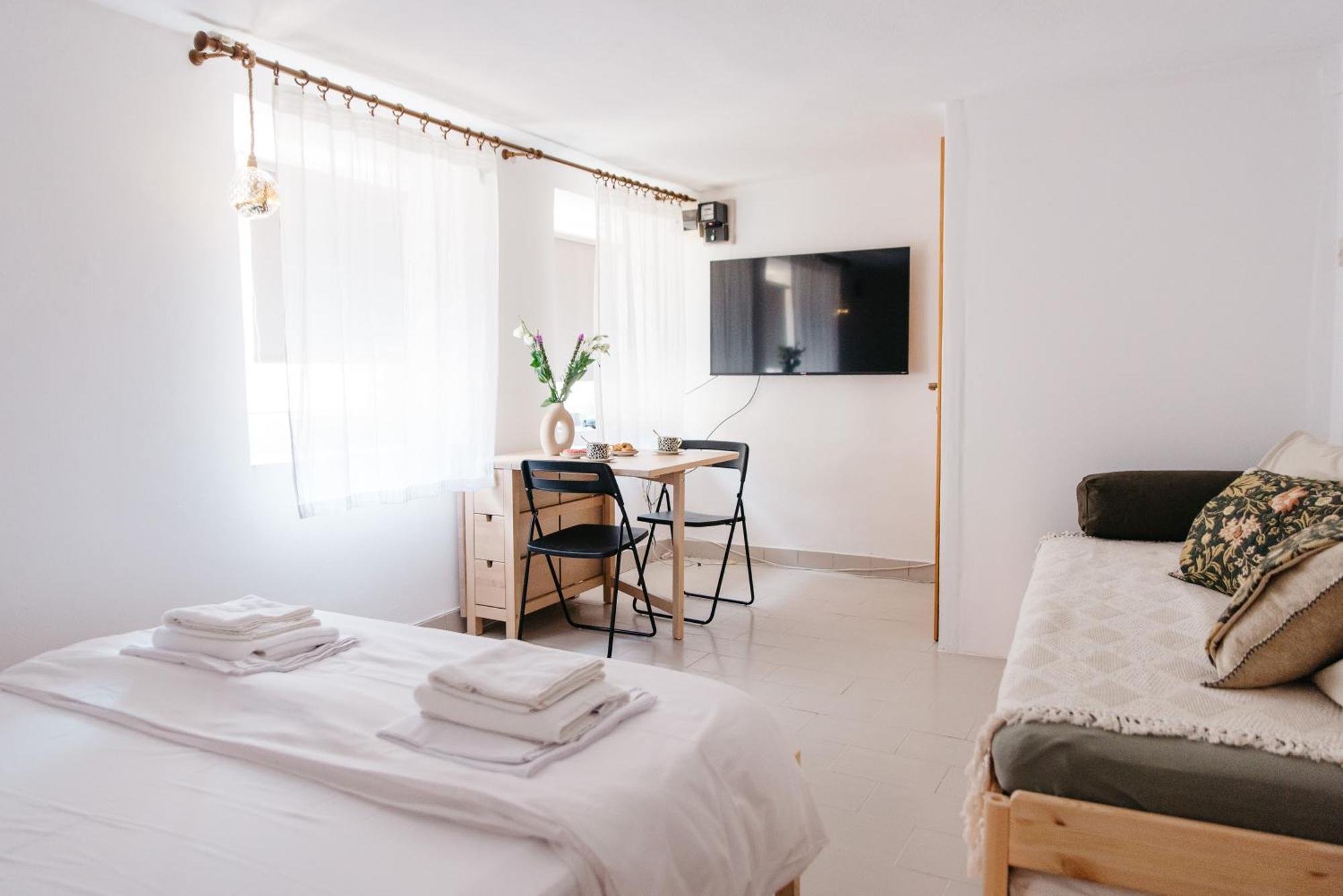 Pjaca Residence Penthouse สปลิท ภายนอก รูปภาพ
