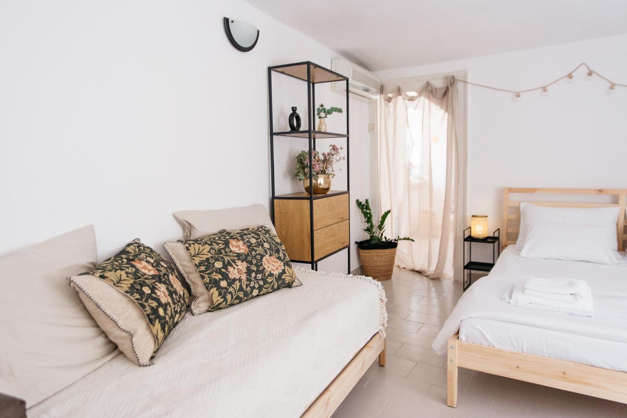Pjaca Residence Penthouse สปลิท ภายนอก รูปภาพ