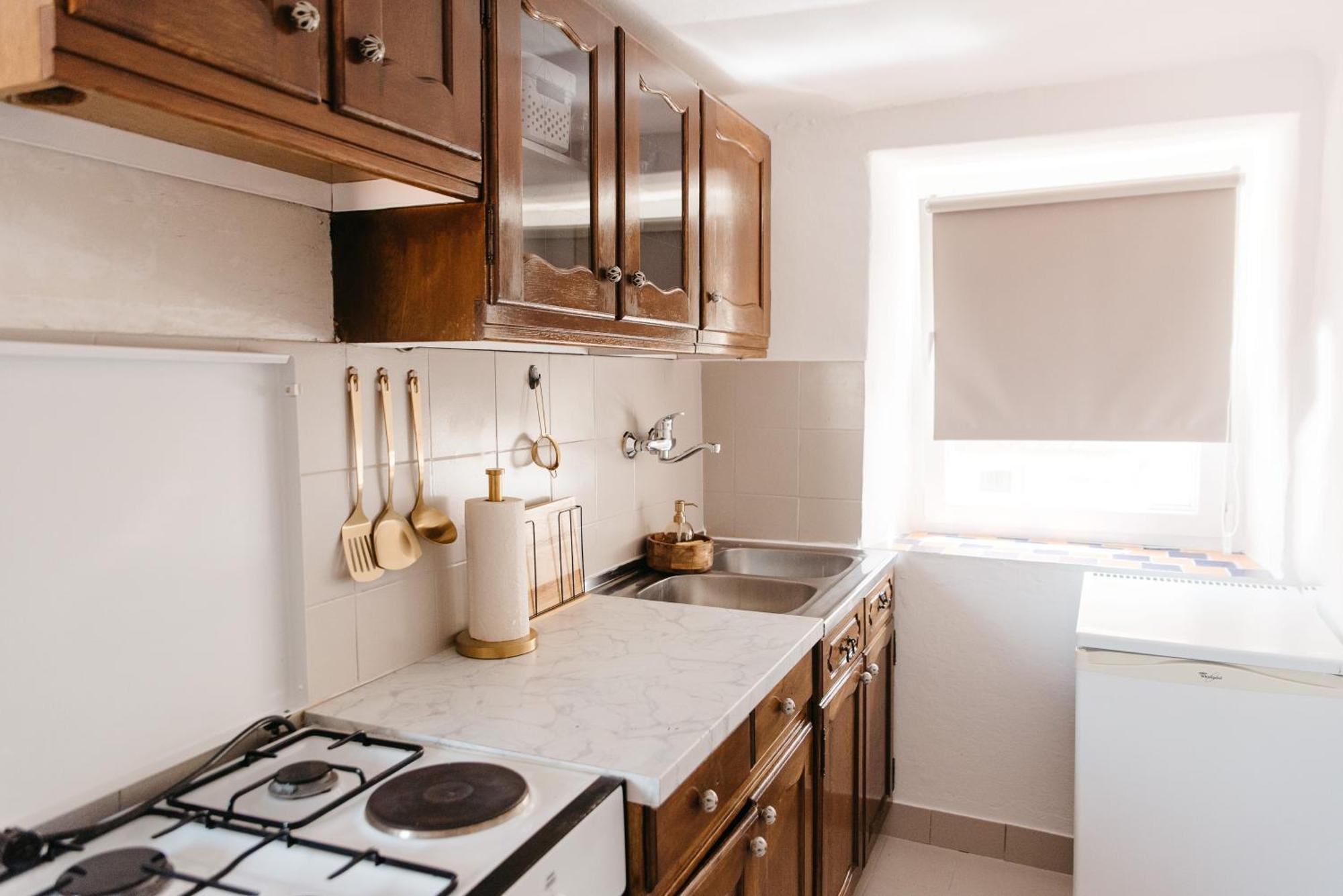 Pjaca Residence Penthouse สปลิท ภายนอก รูปภาพ